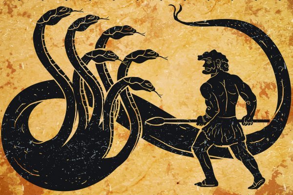 Kraken at сайт